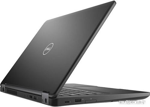 Ноутбук Dell Latitude 14 5490-1528