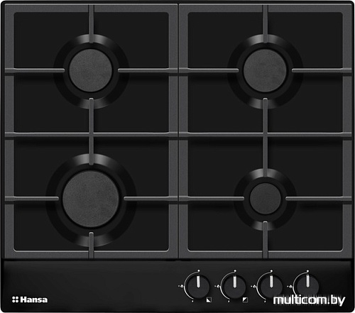 Варочная панель Hansa BHGS63050