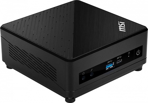 Компактный компьютер MSI Cubi 5 10M-058RU