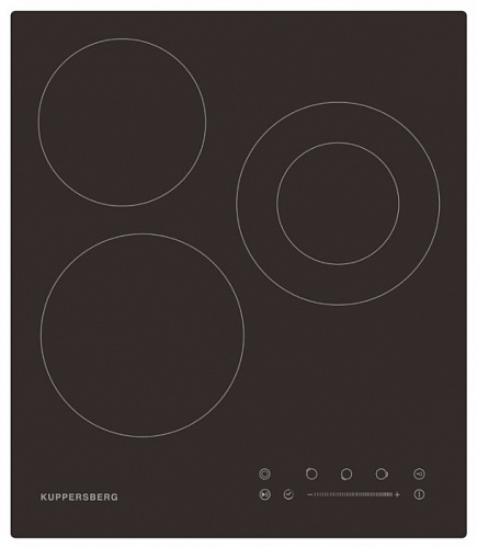 Варочная панель Kuppersberg ECS 402