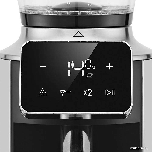 Электрическая кофемолка Kitfort KT-7412