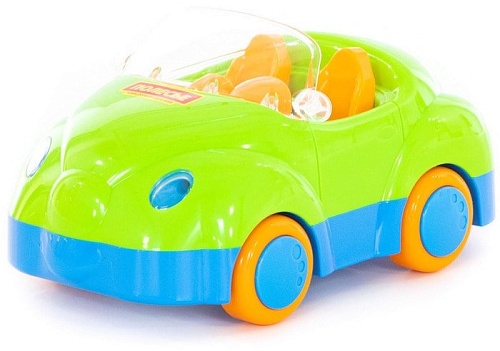 Полесье Кроха автомобиль 2356