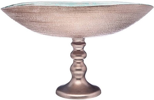 Блюдо Akcam True Inspiration 339-101 (на ножке)