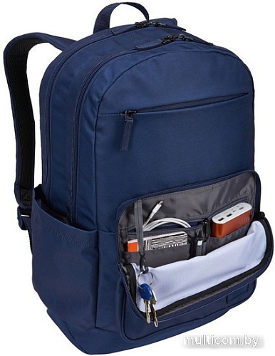 Городской рюкзак Case Logic Query CCAM-4216DB 3204798 (темно-синий)