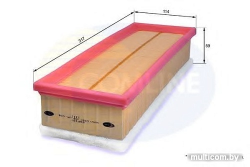 Воздушный фильтр Comline EAF497