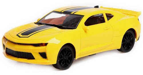 Автомодель Sima-Land Мустанг 1657338