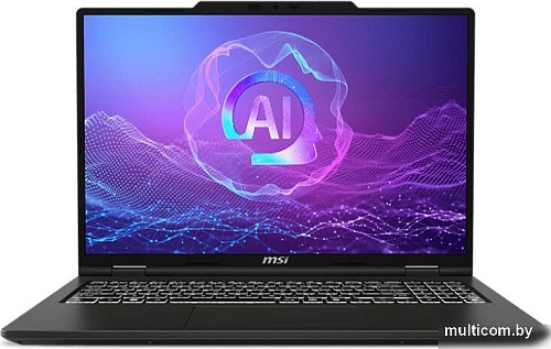 Ноутбук MSI Venture A16 AI+ A3HMG-027XRU