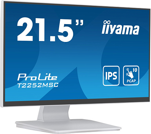 Монитор Iiyama ProLite T2252MSC-W2