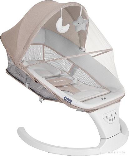 Качель Pituso Sol (бежевый)