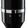 Погружной блендер Delta Lux DL-7041 (черный)