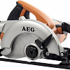 Дисковая пила AEG KS 55 C