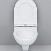 Унитаз AM.PM Gem C901738SC
