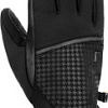 Горнолыжные перчатки Reusch Mara R-Tex Xt 6231209-7697 (р-р 6.5, Black/Pied De Poule)