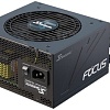 Блок питания Seasonic Focus Gold SSR-850FM
