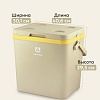 Термобокс Арктика 2200-26-BG 26л (бежевый)