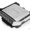 Электрогриль Domfy Metal DSM-EG703