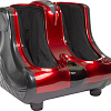 Массажер для ног VibeWell L-056 (красный)