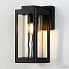 Уличный настенный светильник Ambrella light Garden ST2406