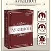 Настольная игра ILikeGift Аукцион НС-8651