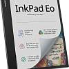 Электронная книга PocketBook InkPad Eo Mist Grey