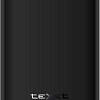 Мобильный телефон TeXet TM-405 (черный)