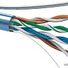 Кабель 5bites FS5500-305APE-M (305 м, черный)
