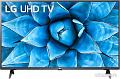 Телевизор LG 43UN73506LD
