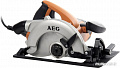 Дисковая пила AEG KS 55 C