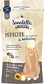 Лакомство для кошек Bosch Sanabelle Chicken & Milk Pillows 55 г