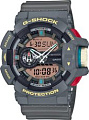 Наручные часы Casio G-Shock GA-400PC-8A