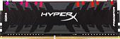 Оперативная память HyperX Predator RGB 32GB DDR4 PC4-25600 HX432C16PB3A/32