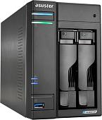 Сетевой накопитель ASUSTOR Lockerstor 2 AS6602T