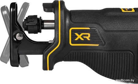 Сабельная пила DeWalt DCS382N (без АКБ)