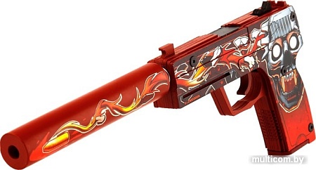 Модель пистолета VozWooden Active USP-S Убийство Подтверждено 2002-0404