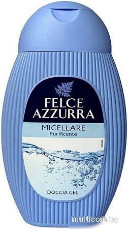 Felce Azzurra Гель для душа Doccia Micellar 250 мл