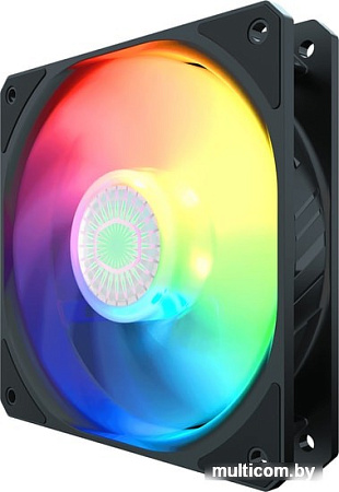 Вентилятор для корпуса Cooler Master Sickleflow 120 ARGB MFX-B2DN-18NPA-R1