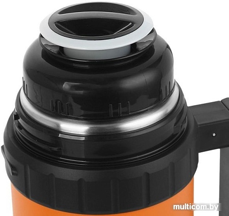 Термос Taller TR-2416 1.6л (оранжевый)