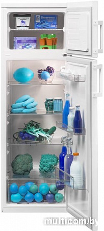 Холодильник BEKO DSKR5280M01W