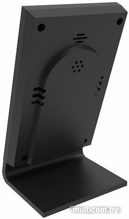 Метеостанция Ritmix CAT-040 (черный)