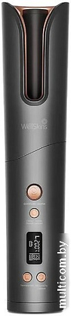 Круглая плойка WellSkins WX-JF200