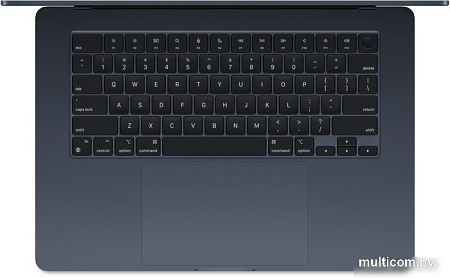 Ноутбук Apple Macbook Air 15" M3 2024 MRYV3