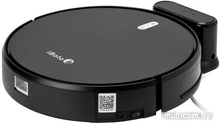 Робот-пылесос iBoto Smart Х425GWE (черный)