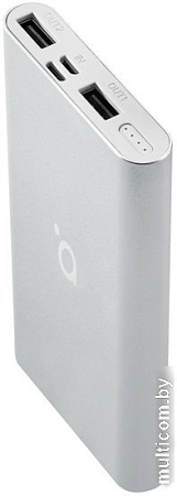 Внешний аккумулятор ACME PB15S 10000mAh (серый)