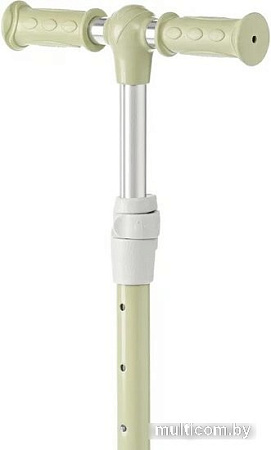 Трехколесный самокат Ricos Vision SM330 (оливковый)
