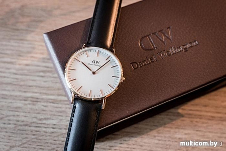 Наручные часы Daniel Wellington DW00100036
