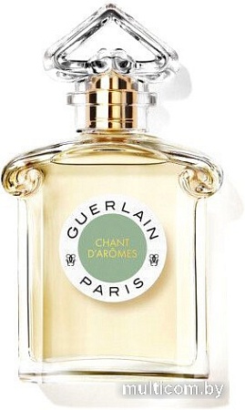 Туалетная вода Guerlain Chant D'aromes EdT (100 мл)