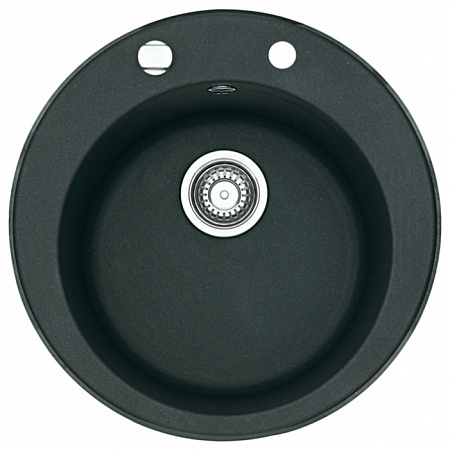 Кухонная мойка Franke ROG 610-41 (серый)