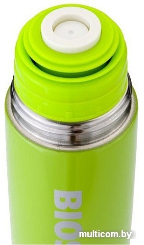 Термос BIOSTAL NB-350C-G (зеленый)