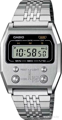 Наручные часы Casio A1100D-1DF