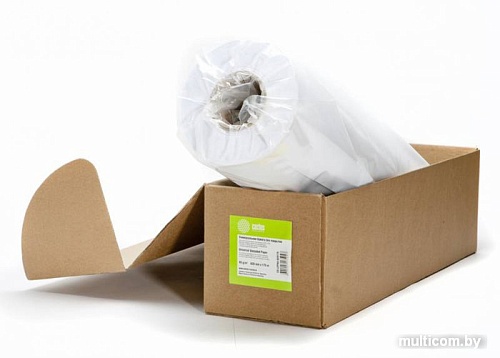 Инженерная бумага CACTUS инженерная бумага, A1+ (80 г/м2) [CS-LFP80-620175]